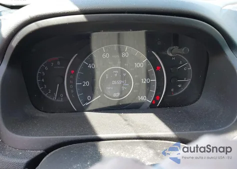 2016 Honda Cr-V Ex-L from USA, damaged, VIN 2HKRM3H78GH541390